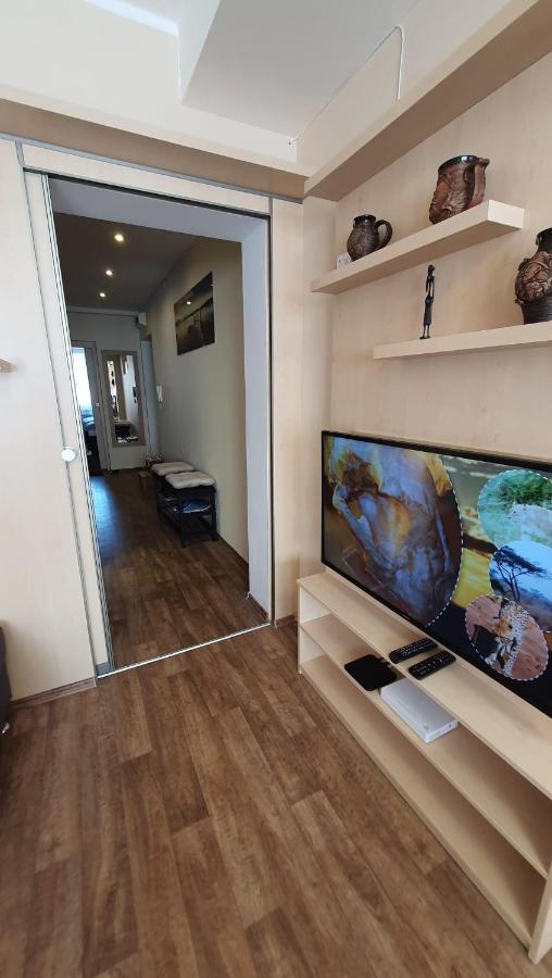 Apartman U Posty Kraliky Luaran gambar