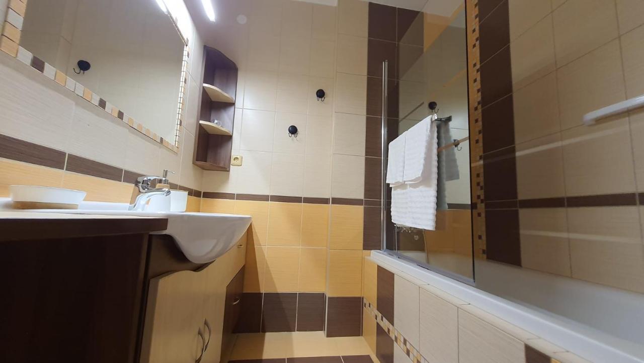 Apartman U Posty Kraliky Luaran gambar