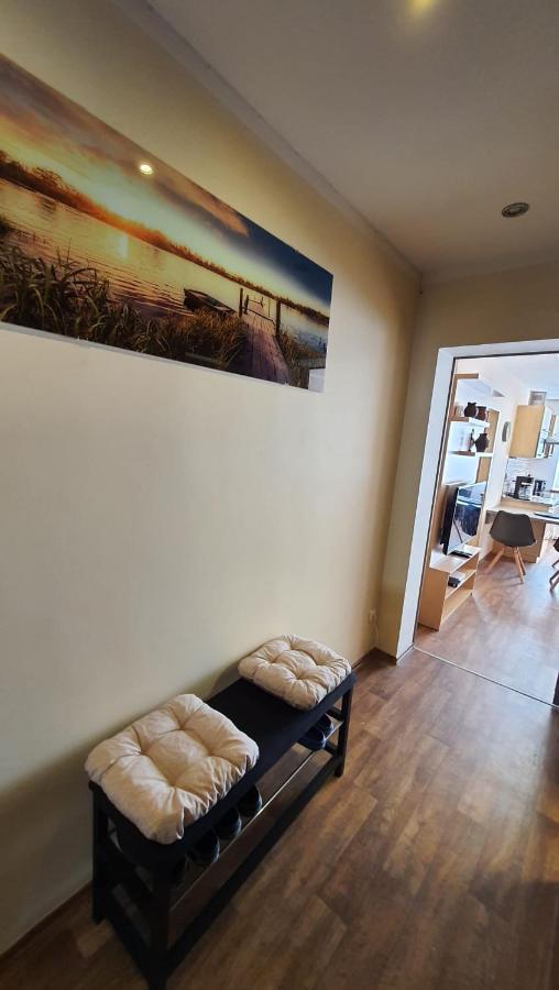 Apartman U Posty Kraliky Luaran gambar