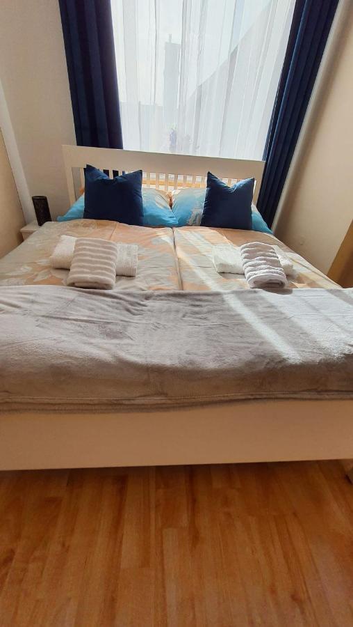 Apartman U Posty Kraliky Luaran gambar