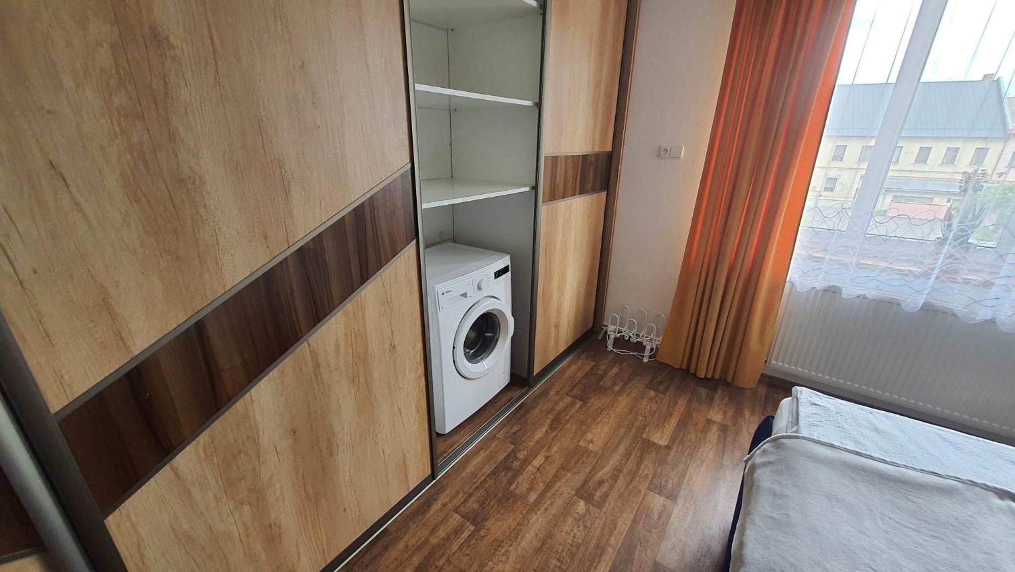 Apartman U Posty Kraliky Luaran gambar
